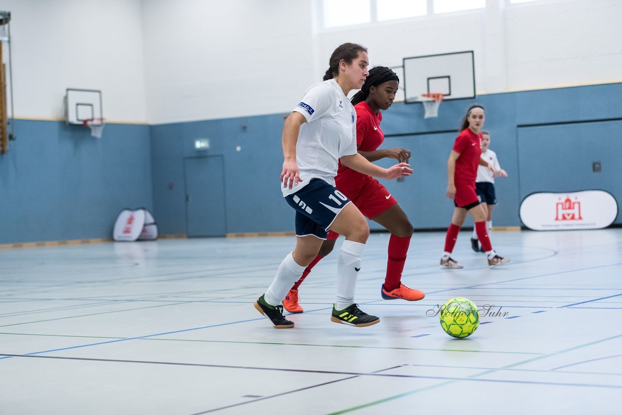 Bild 937 - B-Juniorinnen Futsalmeisterschaft